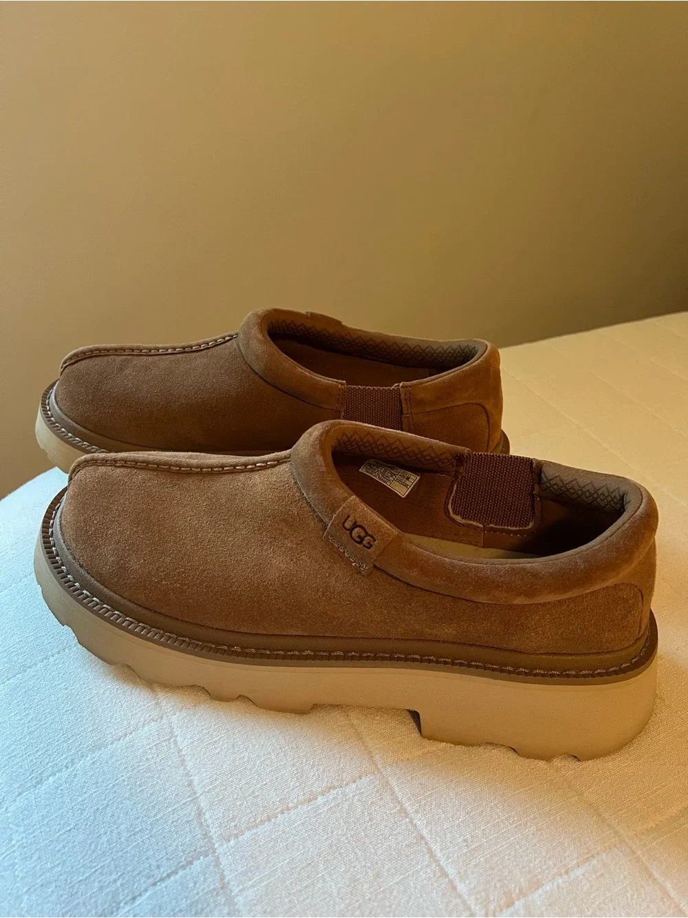 UGG Men's Tasman Lug